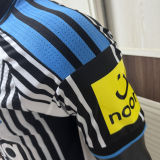 2026/27 Newcastle Home Player Version Soccer Jersey