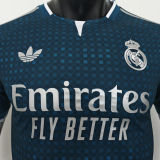 2026/27 RM Away Player Version Soccer Jersey