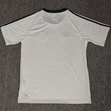 2026/27 Germany White Retro Style Soccer Jersey