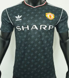 2026/27 M Utd Special Edition Player Version Soccer Jersey
