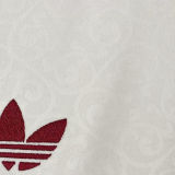 2026/27 Spain 1:1 Quality Away White Fans Soccer Jersey (Have Right Patch 有右臂章 金底白字）