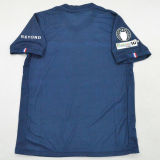 2026 UCL Final PSG 1:1 Quality Home Fans Jersey 2025/26 ( Have All Patch 带胸前决赛小字 章 臂章 袖广告）绣前塔星