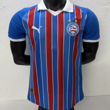 2026/27 Bahia Away Player Version Soccer Jersey