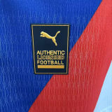 2026/27 Bahia Home White Player Version Soccer Jersey