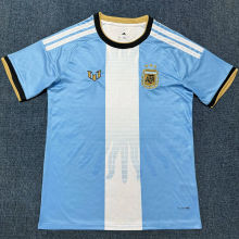2026/27 Argentina Special Edition Fans Soccer Jersey
