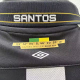 2026/27 Santos Away Player Version Soccer Jersey