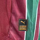 2026/27 Fluminense Home Player Version Soccer Jersey