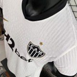 2026/27 AT Mineiro Away Player Version Soccer Jersey