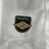 2026/27 Santos Home White Player Version Soccer Jersey