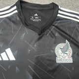 2026/27 Mexico Special Edition Fans Soccer Jersey
