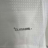 2026/27 Flamengo Away White Player Version Soccer Jersey