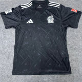2026/27 Mexico Special Edition Fans Soccer Jersey