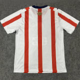 2026/27 Chivas 120th Anniversary Edition Retro Soccer Jersey