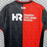 2026/27 Newell Old Boy Home Fans Soccer Jersey