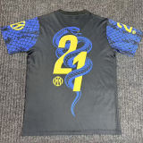2026 In Milan Champion 21 Training Fans Soccer Jersey