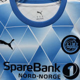 2026/27 Bodo Glimt Away Fans Soccer Jersey 博德闪耀
