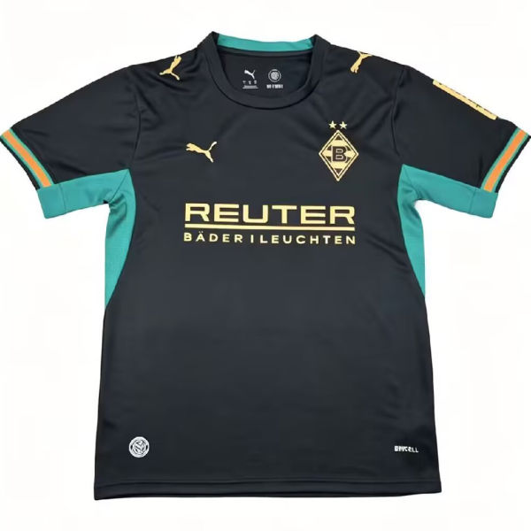 2026/27 Monchengladbach Away Fans Soccer Jersey