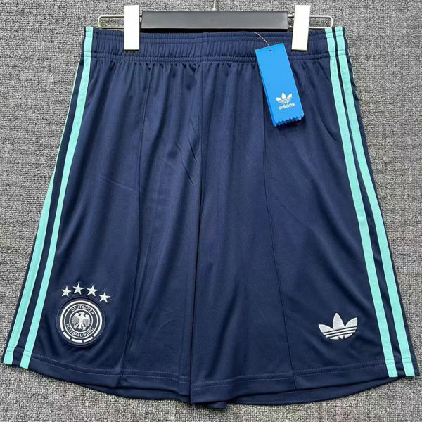 2026/27 Germany Away Fans Shorts Pants
