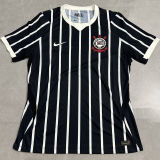 2026/27 Corinthians Away Player Version Soccer Jersey