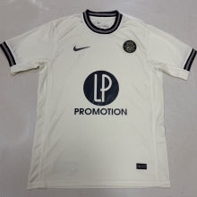 2026/27 Toulouse Special Edition Fans Soccer Jersey