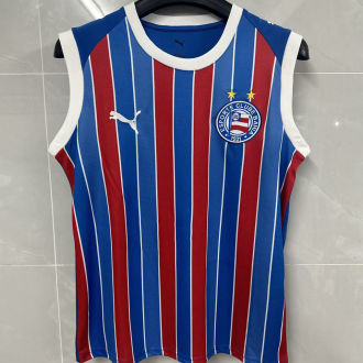 2026/27 Bahia Away Vest Jersey