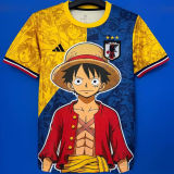 2026/27 Japan Special Edition Fans Jersey