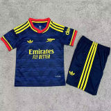 2026/27 ARS Away Kids Soccer Jersey