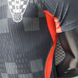 2026/27 Croatia Special Edition Player Version Soccer Jersey