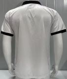 1990/1991 Austria Home White Retro Soccer Jersey