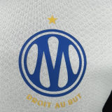 2026/27 MS Home White Player Version Soccer Jersey