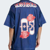 2026/27 AD x 03 Rose Retro Style Fans Jersey