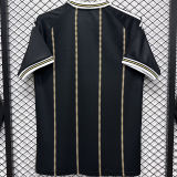 2026/27 Germany Third Black Fans Soccer Jersey