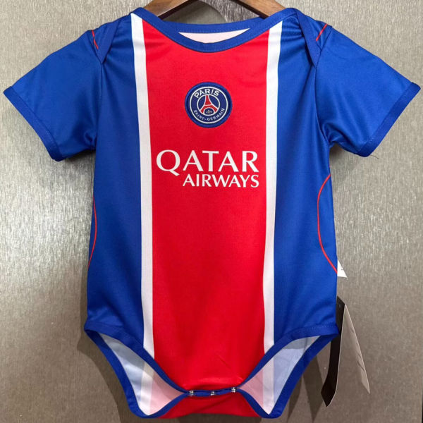 2026/27 PSG Home Baby Suit