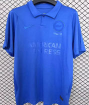 2026/27 Brighton 125th Anniversary Edition Fans Soccer Jersey