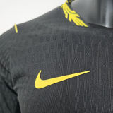 2026/27 CFC Away Black Player Version Soccer Jersey