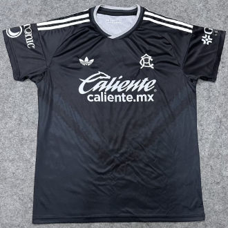 2026/27 Club America Away Black Fans Soccer Jersey