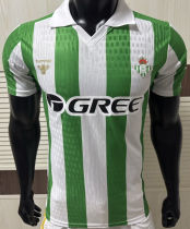 2026/27 R BTS Home Player Version Soccer Jersey