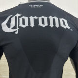 2026/27 Club America Black Player Version Soccer Jersey
