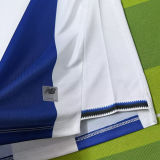 2026/27 Porto Home Fans Soccer Jersey