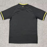 2026/27 Jordan Third Black Fans Soccer Jersey