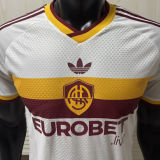 2026/27 Roma Special Edition Player Version Soccer Jersey