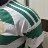 2026/27 Celtic Home Player Version Soccer Jersey