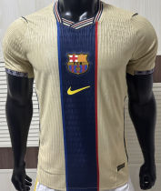 2026/27 BA Special Edition Player Version Soccer Jersey