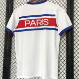 2026/27 PSG White Training Jersey