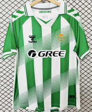 2026/27 R BTS Home Fans Soccer Jersey