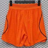 2026/27 NL Home Player Version Shorts Pants 球员版