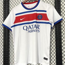 2026/27 PSG White Training Jersey