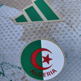 2026/27 Algeria Special Edition Player Version Soccer Jersey