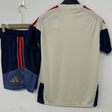 2026/27 BFC Training Jersey (A Set)
