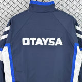1991/1992 RM Retro Windbreaker